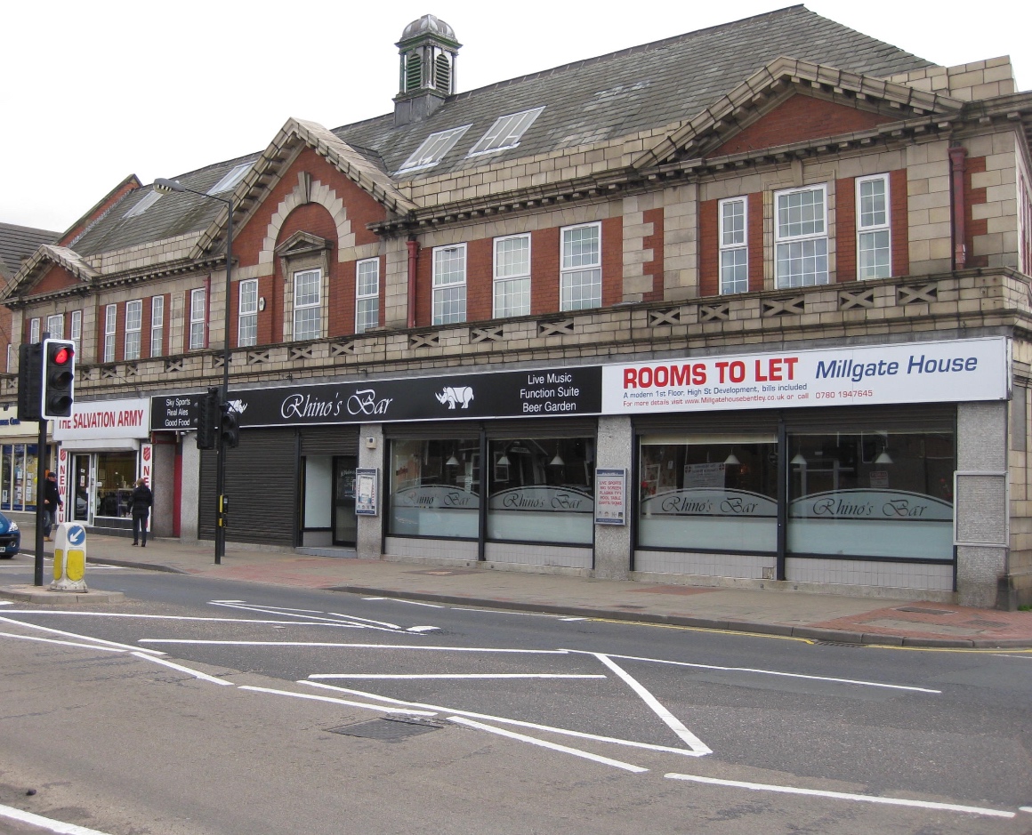 Doncaster Room in a Shared House, Doncaster, DN5 To Rent Now for £