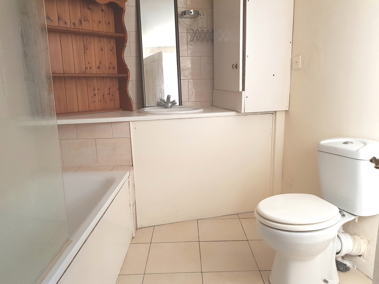 Maida Vale 1 Bed Flat, Chippenham Road, W9 To Rent Now for £1,700.