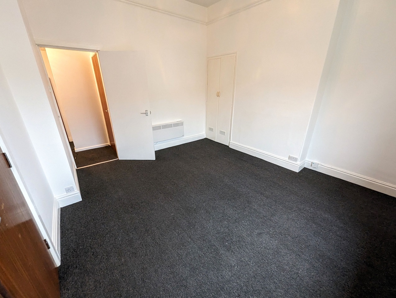 Blackpool 1 Bed Flat, Newhouse Road, FY4 To Rent Now for £476.67 p/m