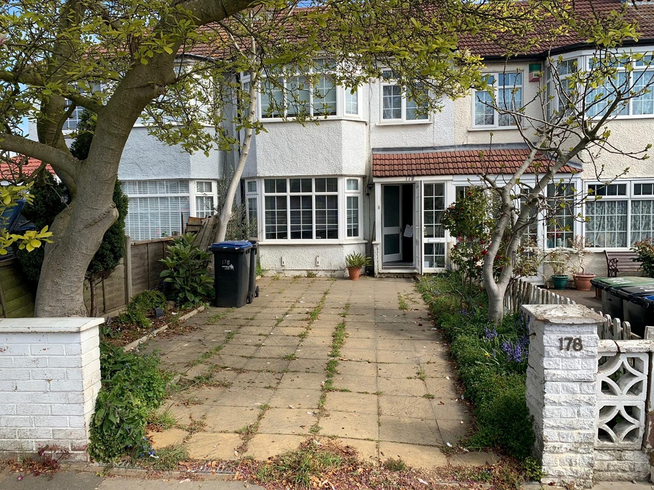 Enfield 4 Bed Terraced House, Broadlands Avenue, EN3 To Rent Now