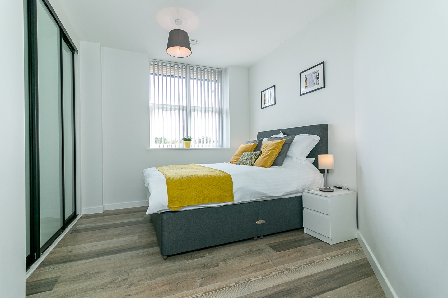 Hatfield 2 Bed Flat, Hatfield, AL9 To Rent Now for £3,500.00 p/m