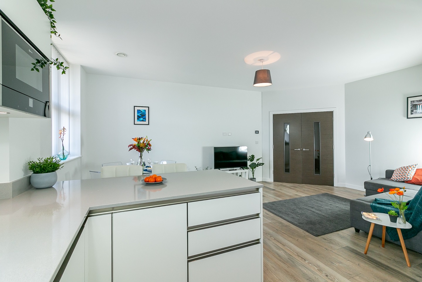 Hatfield 2 Bed Flat, Hatfield, AL9 To Rent Now for £3,500.00 p/m