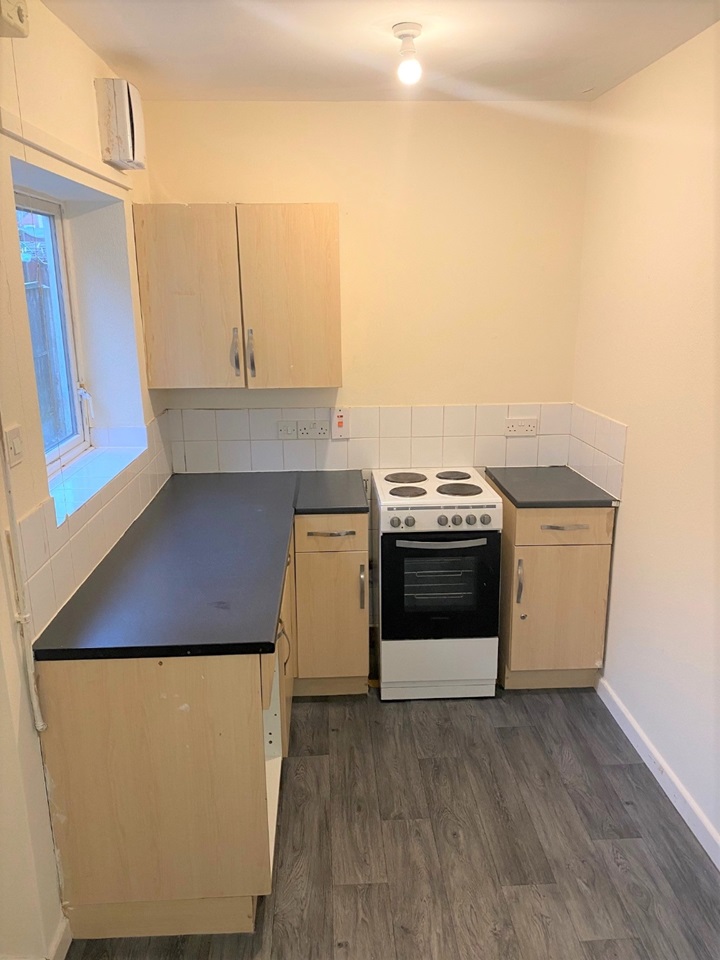 New Houghton, Mansfield 2 Bed Terraced House, Verney Street, NG19