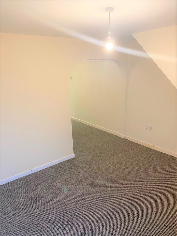 New Houghton, Mansfield 2 Bed Terraced House, Verney Street, NG19