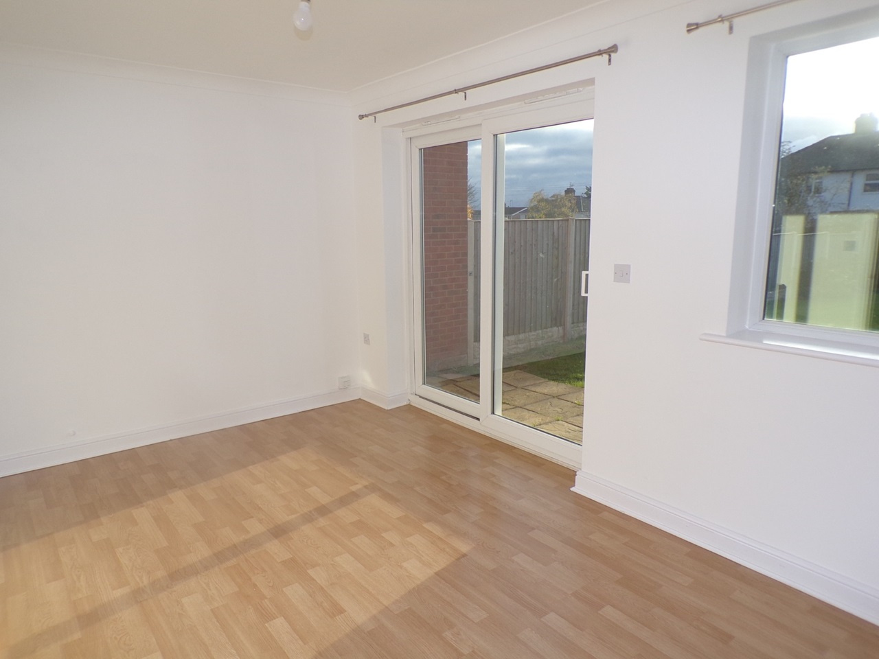 Neston 4 Bed Detached House, Leamington Close, CH64 To Rent Now for