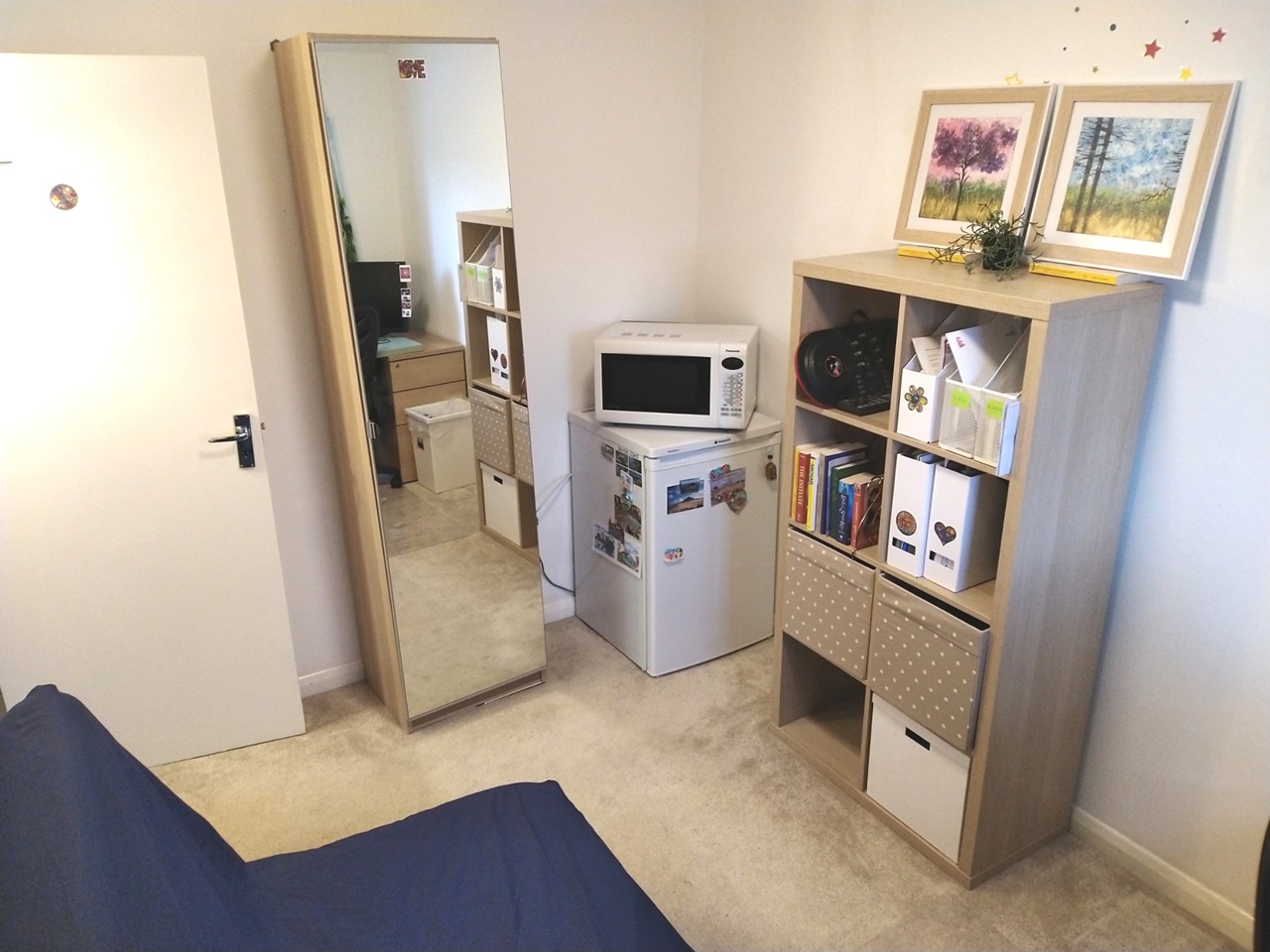 London 2 Bed Flat, Ascham End, E17 To Rent Now for £1,600.00 p/m