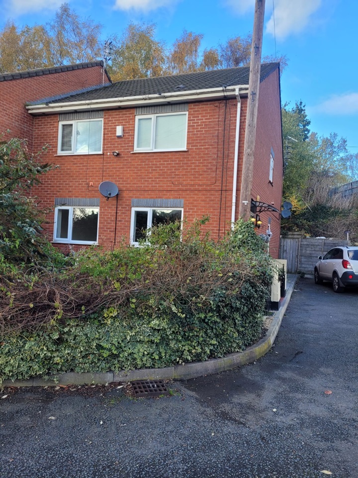 Liverpool 2 Bed Flat, Liverpool, L36 To Rent Now for £650.00 p/m