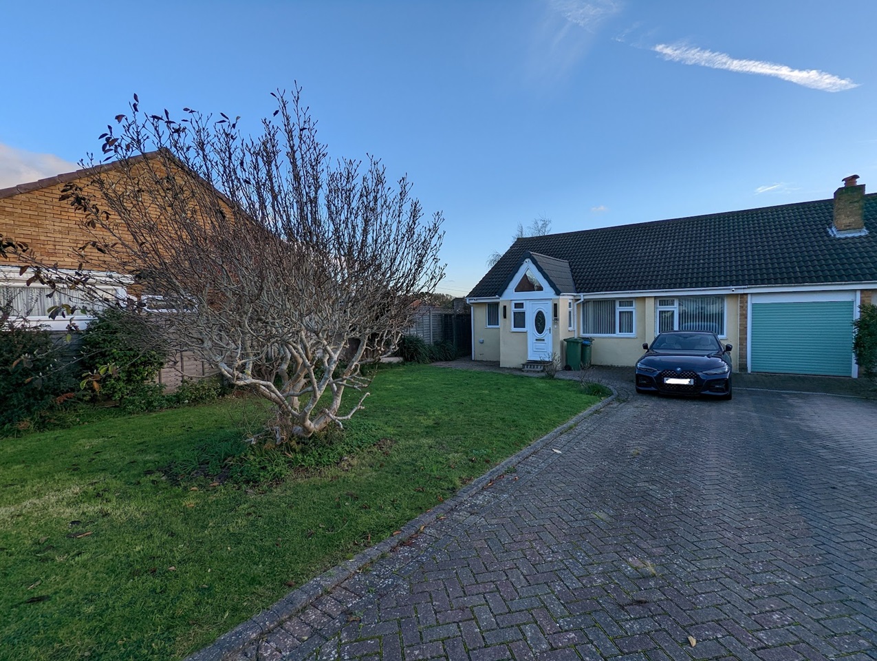 Fareham 4 Bed Bungalow, Longmynd Drive, PO14 To Rent Now for £1,700