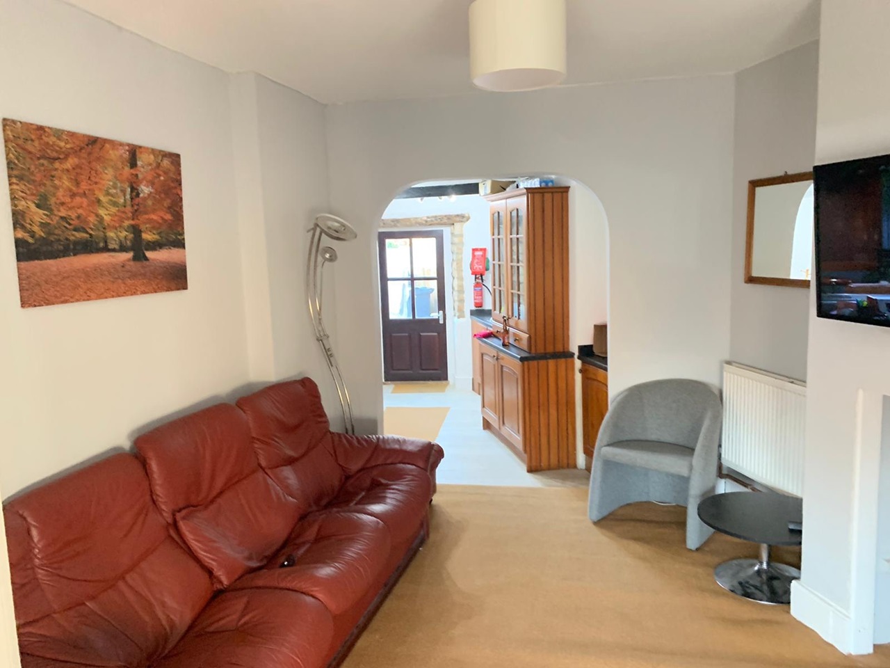 Ebley, Stroud Room in a Shared House, Westward Road, GL5 To Rent Now for £550.00 p/m