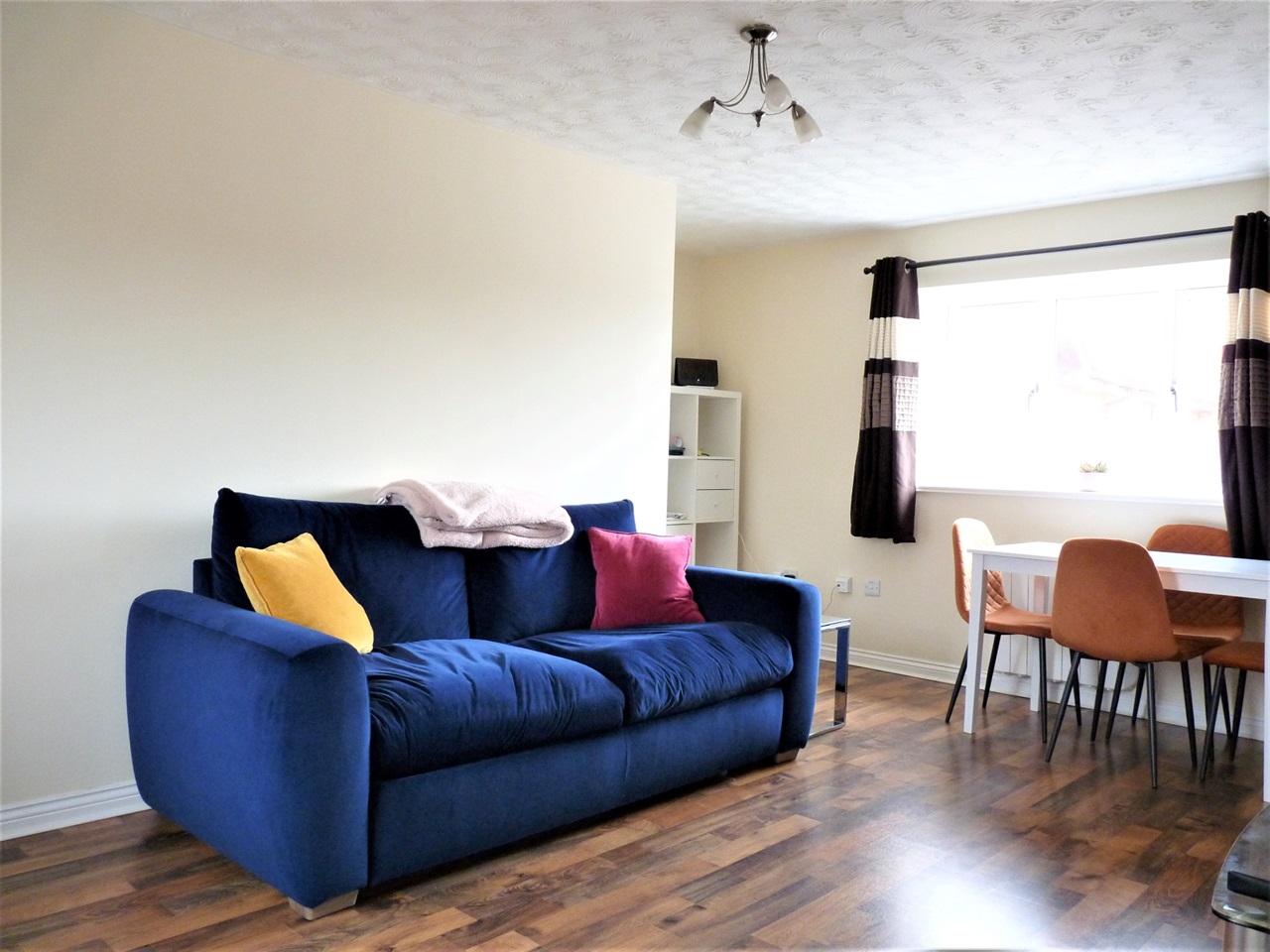 Biddenham, Bedford 1 Bed End Terrace, Deep Spinney, MK40 To Rent