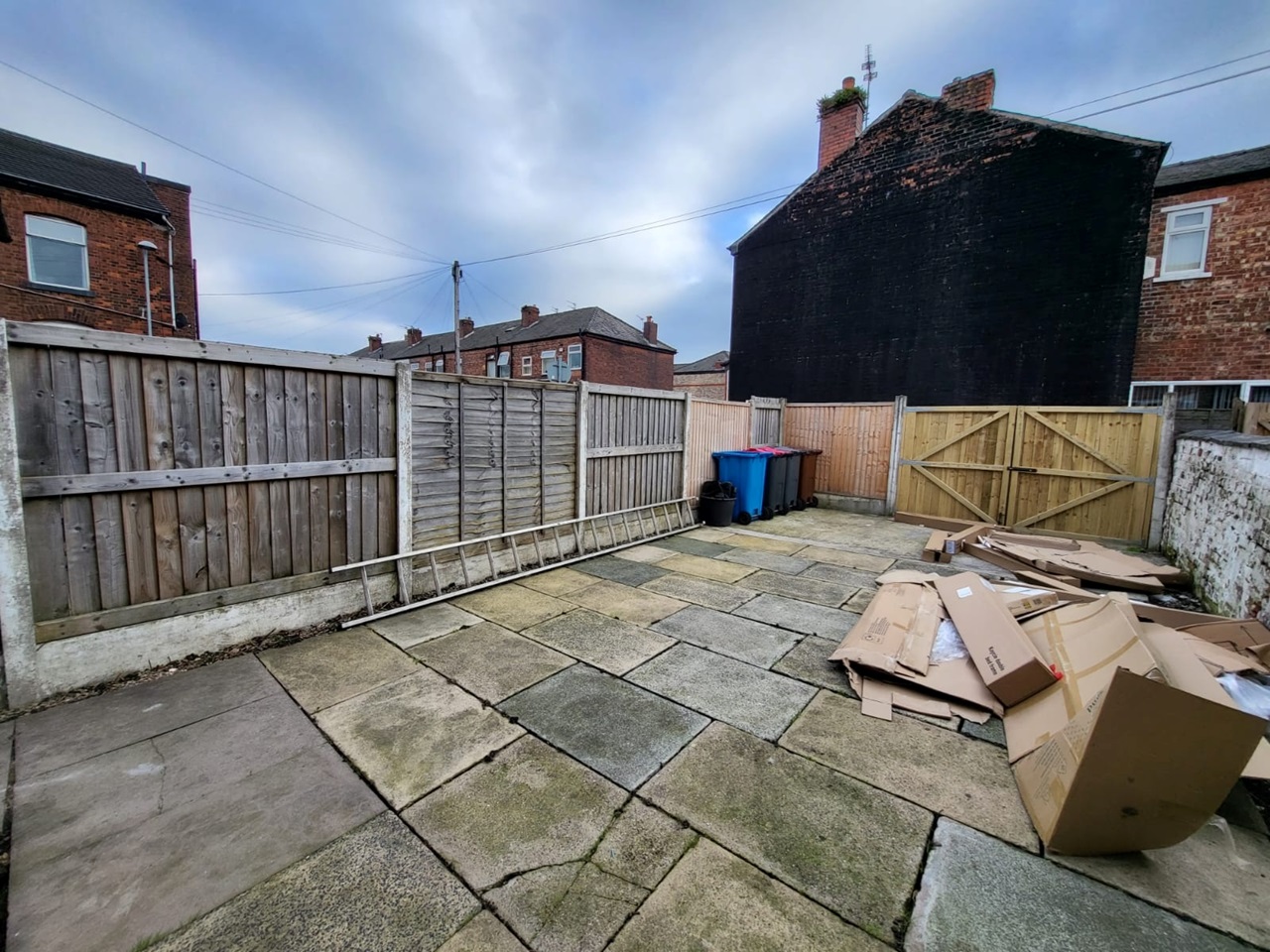 Eccles, Manchester Room in a Shared House, Liverpool Road, M30 To