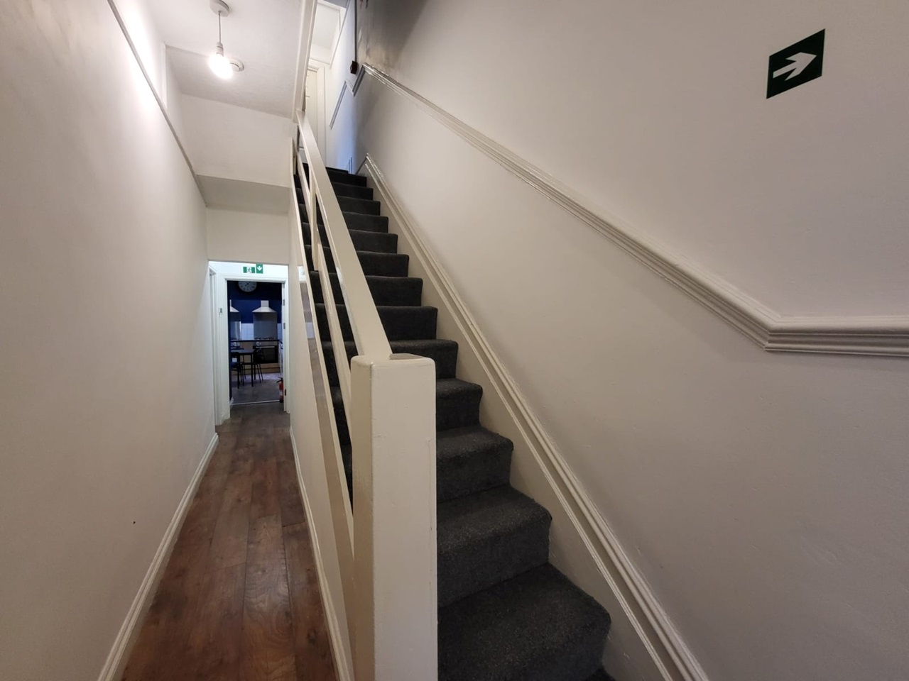 Eccles, Manchester Room in a Shared House, Liverpool Road, M30 To