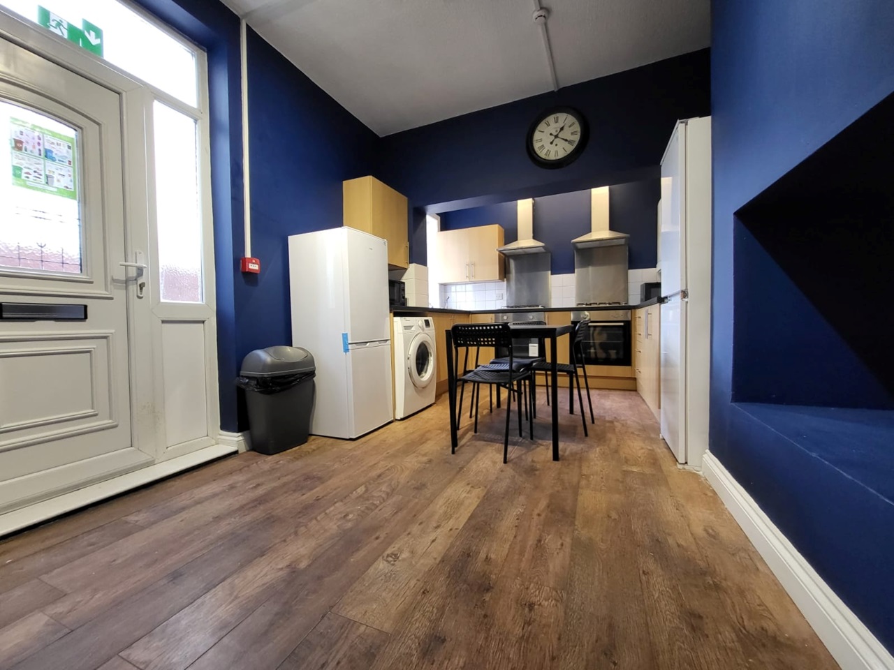 Eccles, Manchester Room in a Shared House, Liverpool Road, M30 To