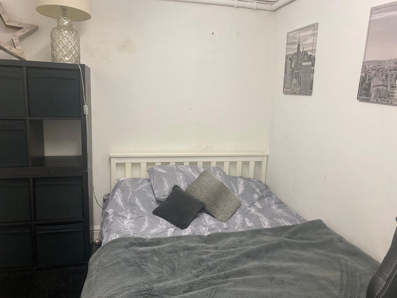 Rochester Room in a Shared House, Love Ln Rochester Uk, ME1 To Rent