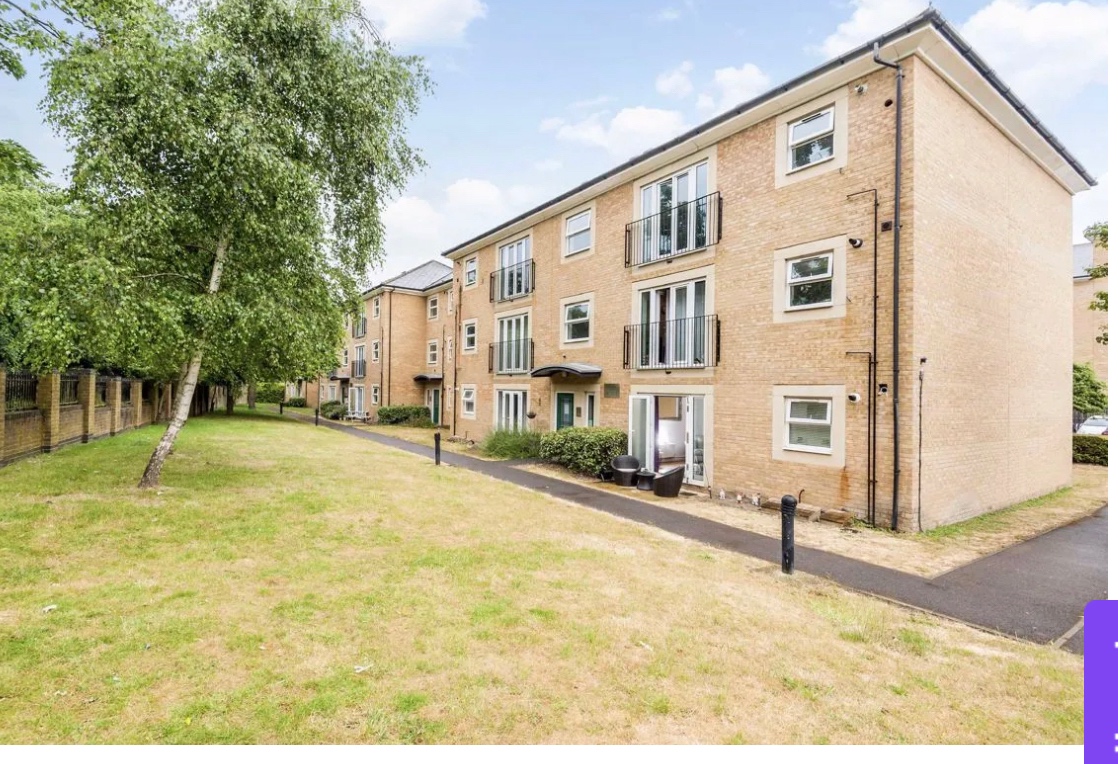 London 2 Bed Flat, Iselworth, TW7 To Rent Now for £1,900.00 p/m
