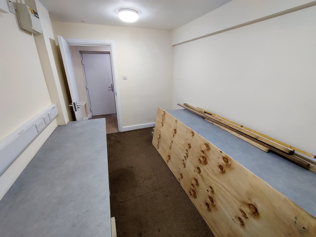 Denaby Main, Doncaster 3 Bed End Terrace, Stainton Street, DN12 To