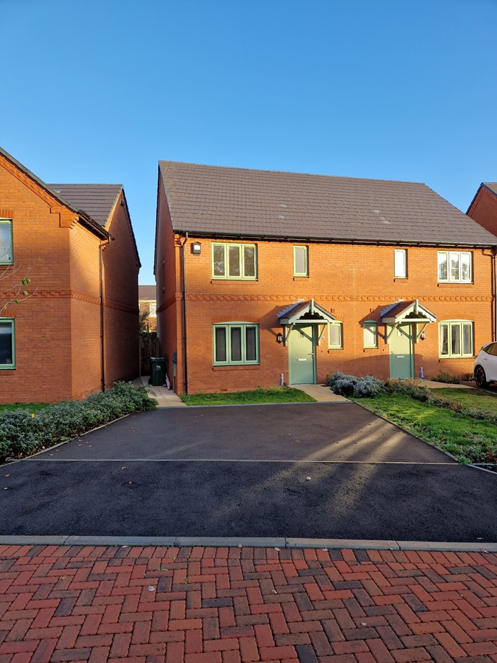 Hanley Swan 3 Bed End Terrace, Chapmans Orchard, WR8 To Rent Now