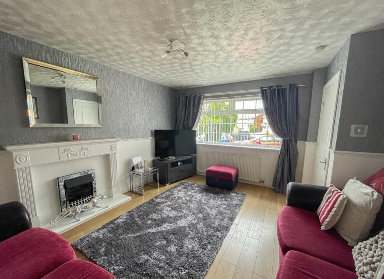 Audenshaw, Manchester 3 Bed SemiDetached House, Leech Brook Avenue