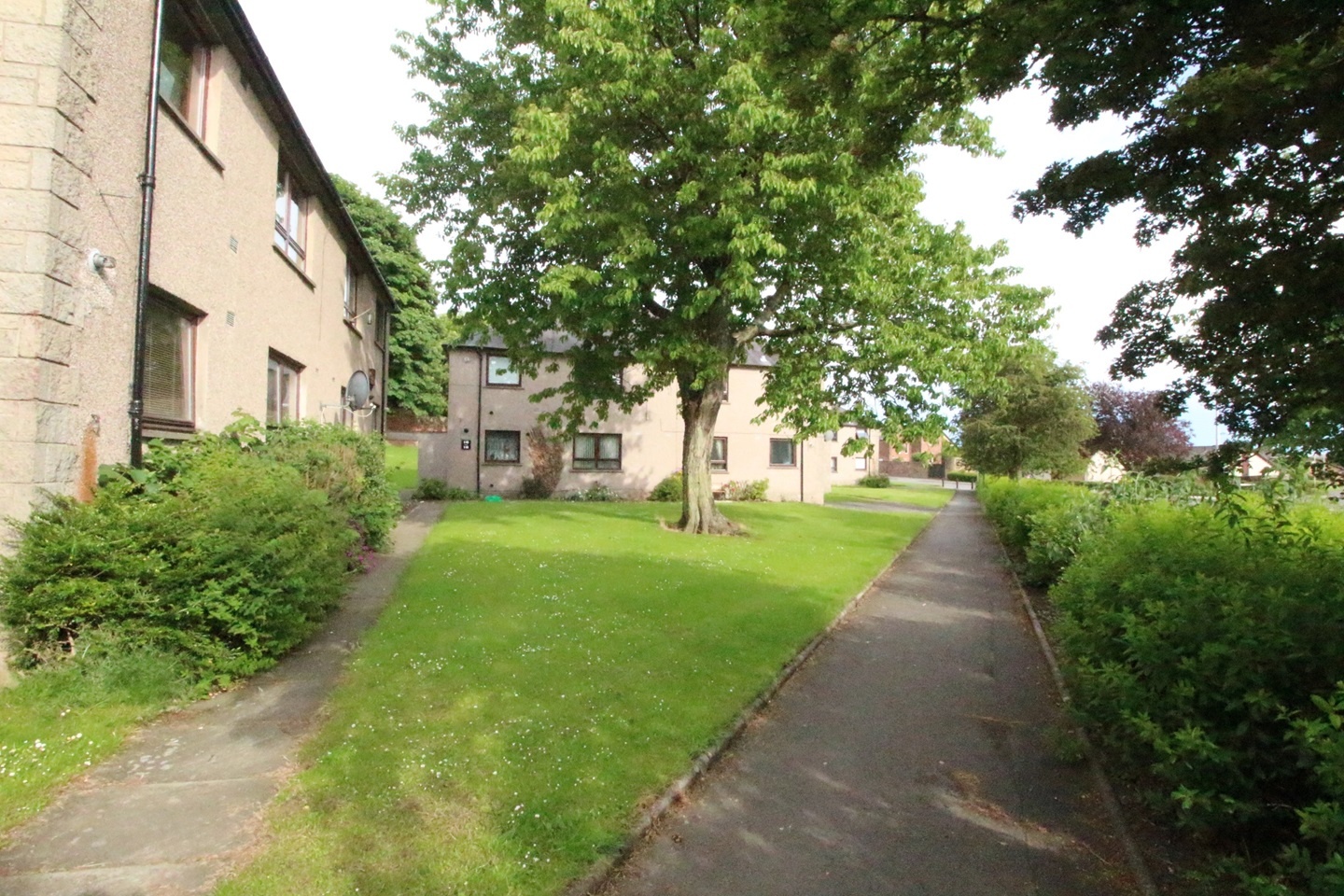 Arbroath 1 Bed Flat, Elm Brae, DD11 To Rent Now for £425.00 p/m