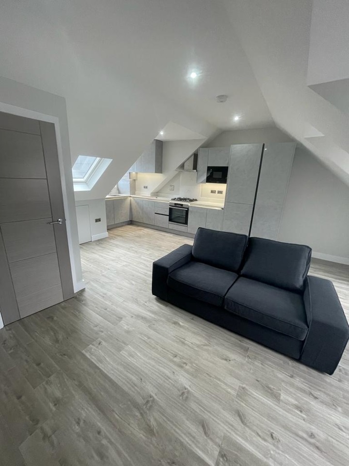 Reading 1 Bed Flat, Reading, RG1 To Rent Now for £1,200.00 p/m