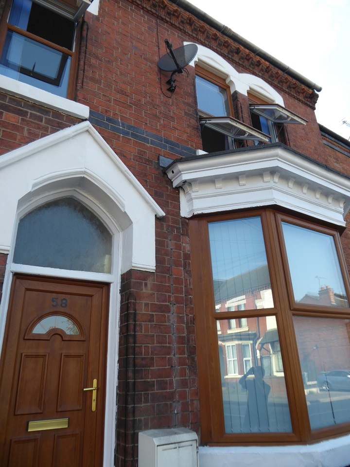 Crewe Room in a Shared House, Edleston Road, CW2 To Rent Now for £