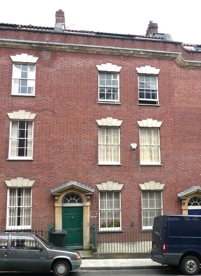 Bristol 2 Bed Flat, Pritchard Street, BS2 To Rent Now for £1,200.00 p/m