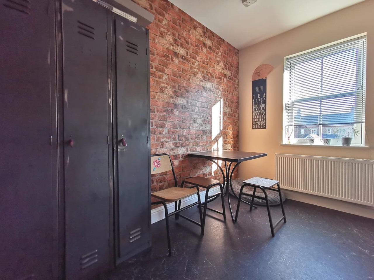 Stotfold, Hitchin 2 Bed Gaskell Place, SG5 To Rent Now