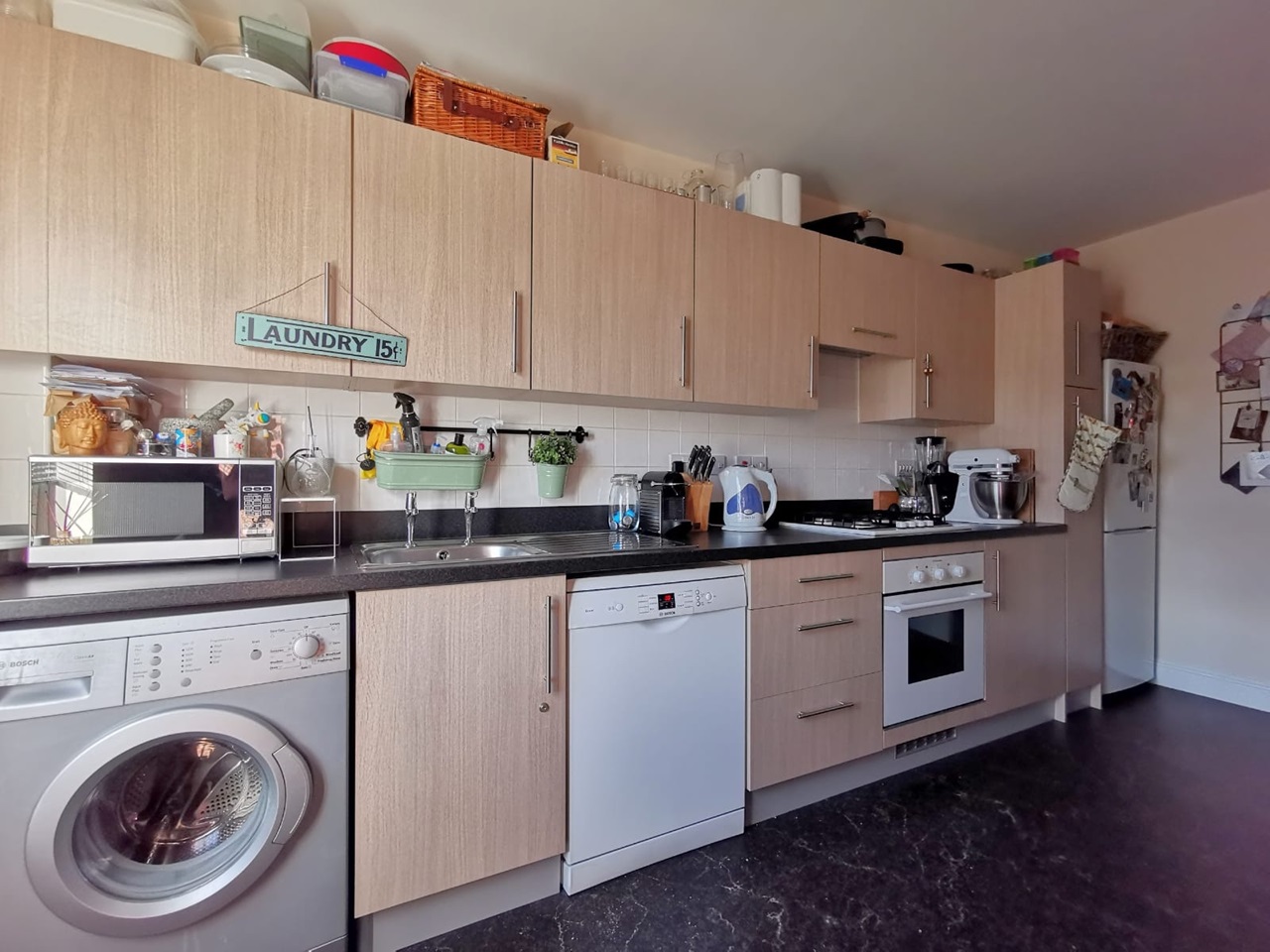 Stotfold, Hitchin 2 Bed Gaskell Place, SG5 To Rent Now