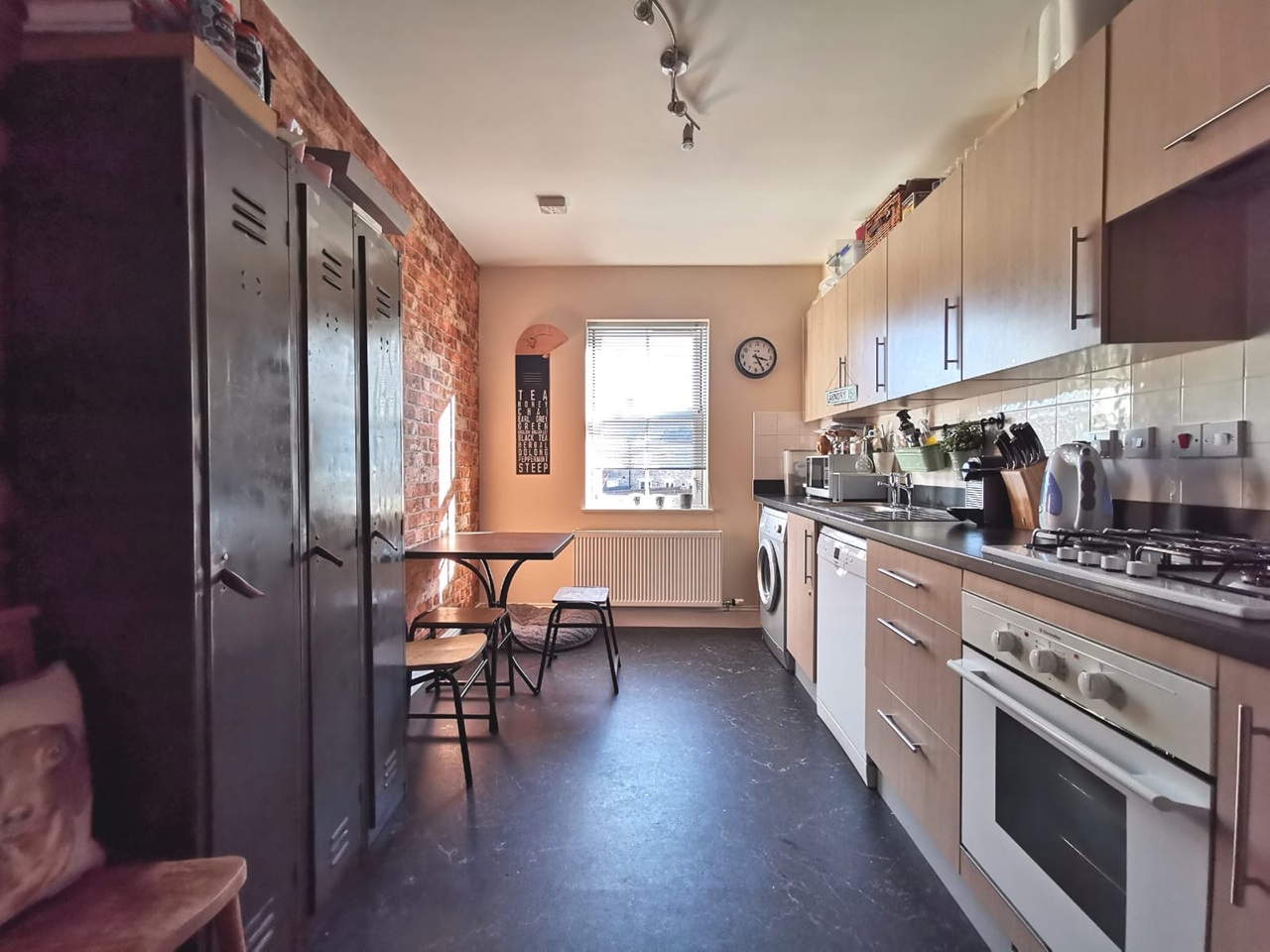 Stotfold, Hitchin 2 Bed Gaskell Place, SG5 To Rent Now