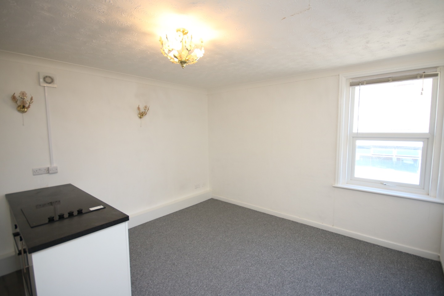 Bournemouth 2 Bed Flat, Wimborne Road, BH9 To Rent Now for £850.00 p/m