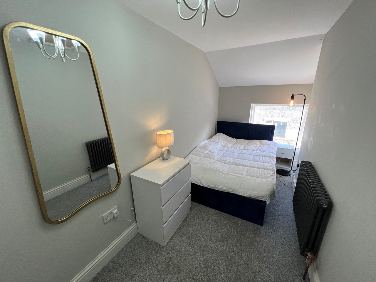 Eastham, Wirral 2 Bed Terraced House, Eastham House, CH62 To Rent