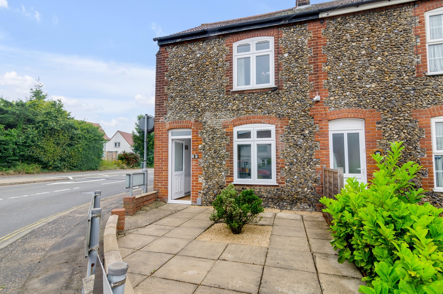 Norwich 1 Bed Flat, Yarmouth Road, NR7 To Rent Now for £985.00 p/m