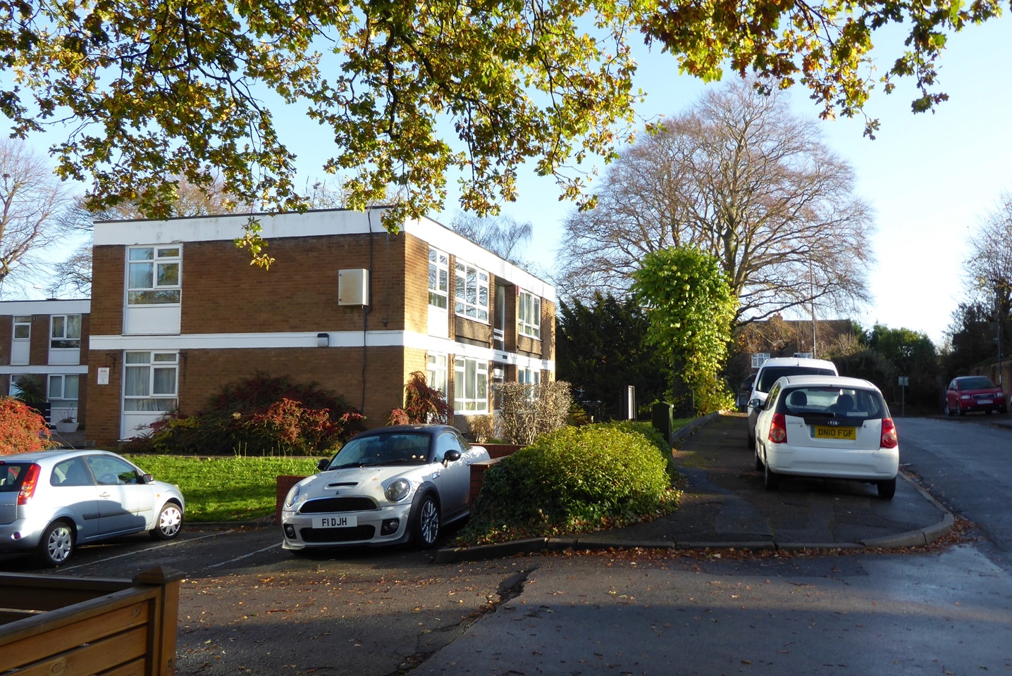 Derby 2 Bed Flat, Duffield Road, DE22 To Rent Now for £750.00 p/m