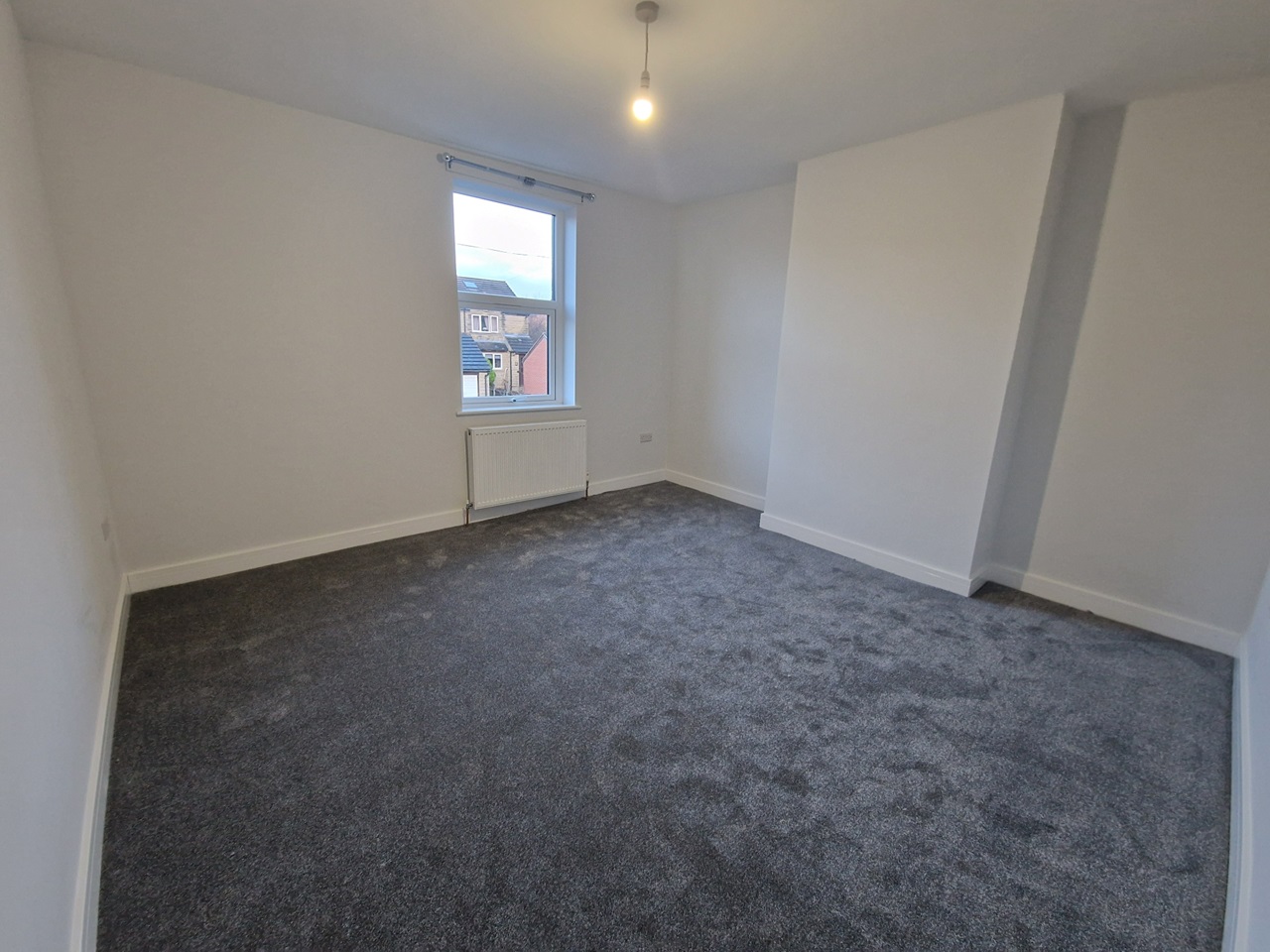 Mapplewell, Barnsley 3 Bed Terraced House, Darton Lane, S75 To Rent