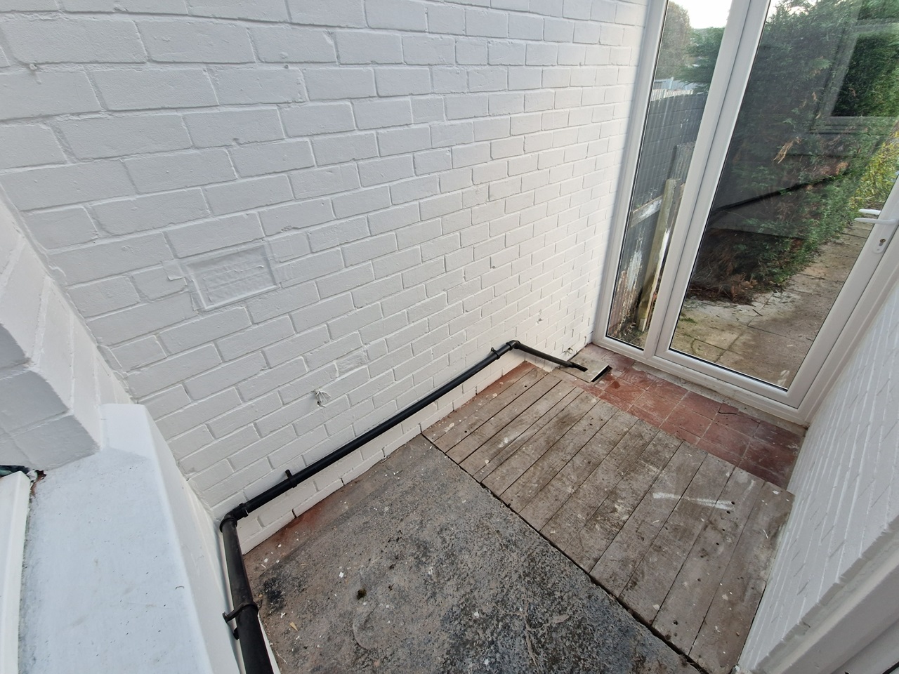 Mapplewell, Barnsley 3 Bed Terraced House, Darton Lane, S75 To Rent