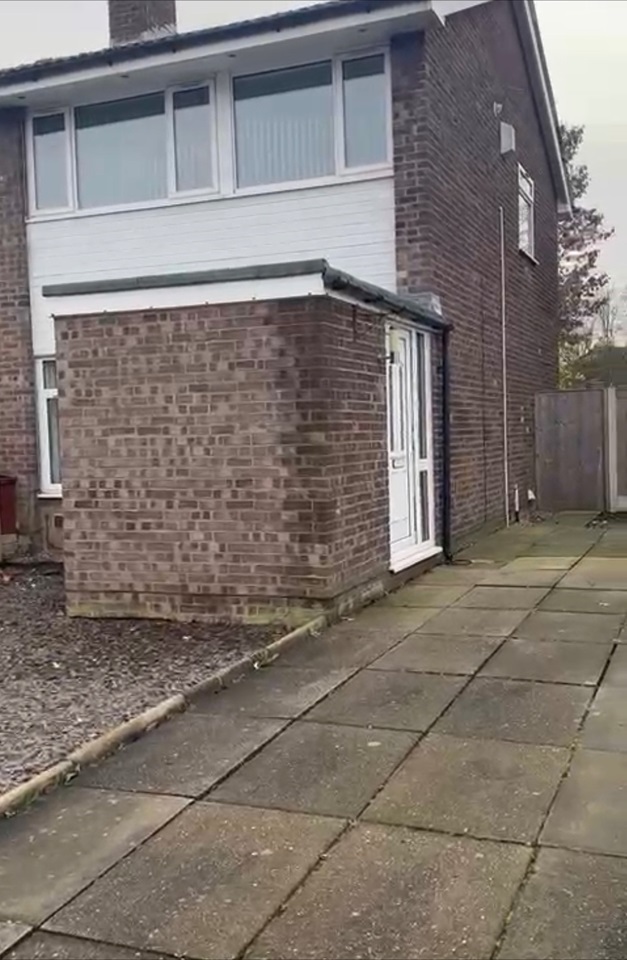 Great Sankey, Warrington 3 Bed SemiDetached House, Birdwell Drive