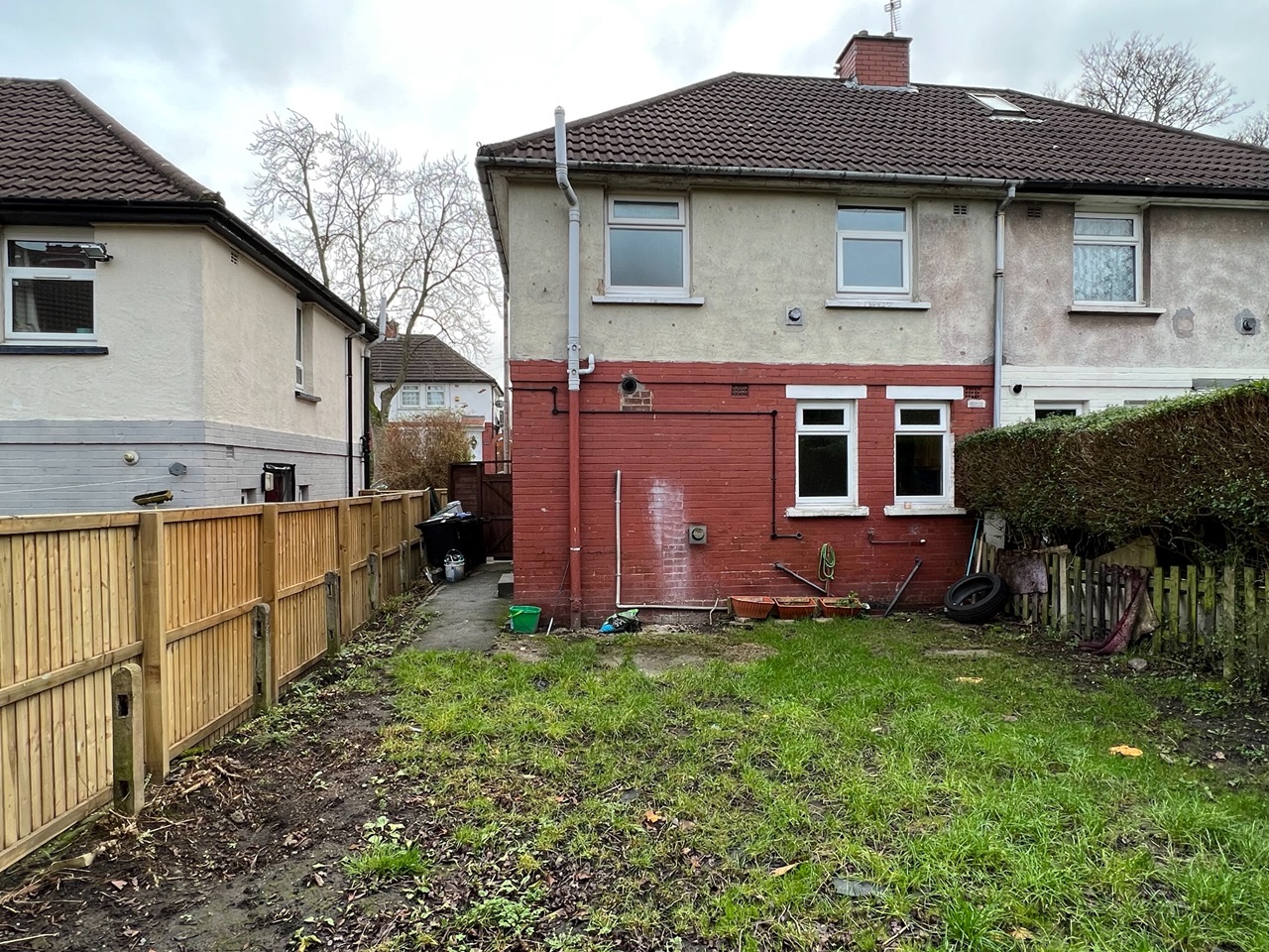 Bradford 2 Bed Terraced House, Osterley Grove, BD10 To Rent Now for