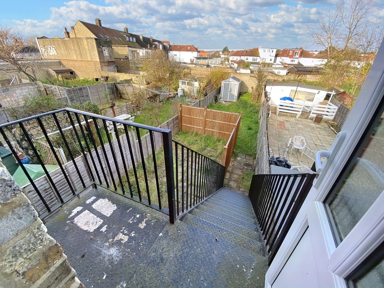 Thornton Heath 1 Bed Flat, Northwood Road, CR7 To Rent Now for £