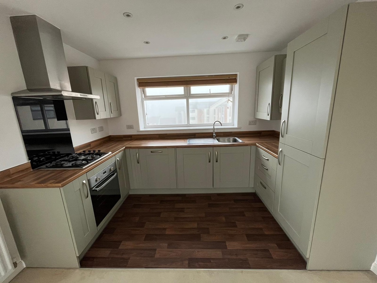 Patchway, Bristol 2 Bed Flat, Great Brier Leaze, BS34 To Rent Now