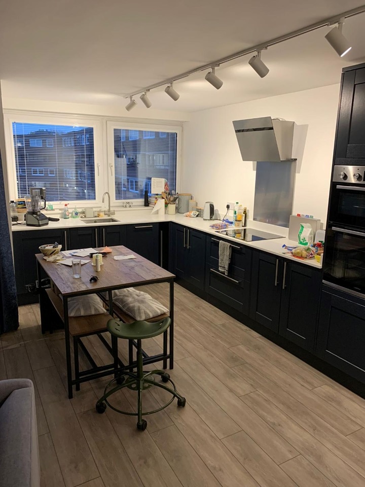 Brentford 2 Bed Romulus Court, TW8 To Rent Now for £