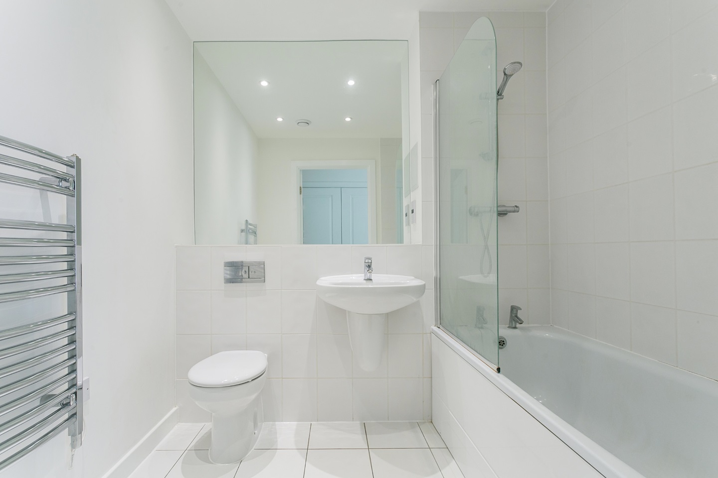 Belvedere 1 Bed Flat, Clydesdale Way, DA17 To Rent Now for £1,300.