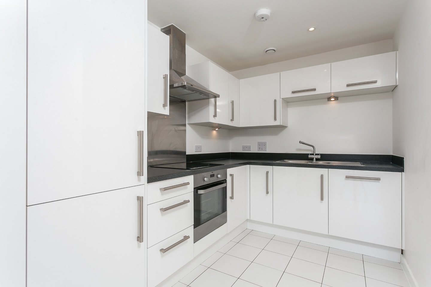 Belvedere 1 Bed Flat, Clydesdale Way, DA17 To Rent Now for £1,300.