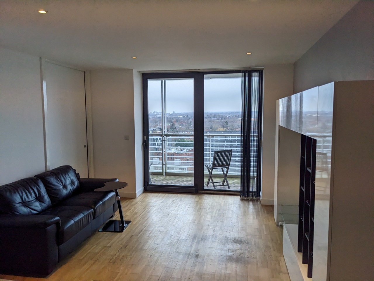 Manchester 1 Bed Flat, Kelso Place, M15 To Rent Now for £875.00 p/m