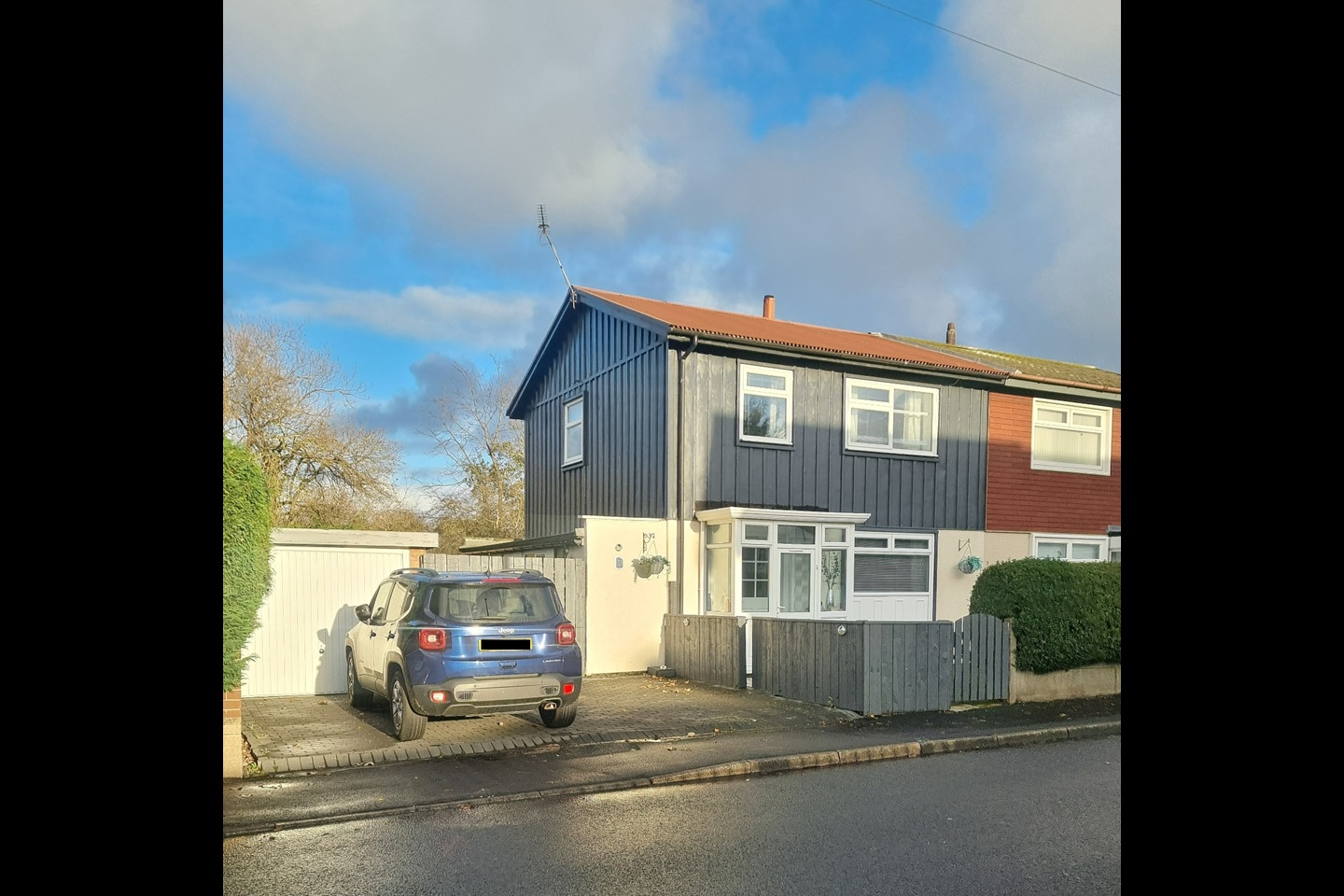 Forest Hall, Newcastle Upon Tyne 3 Bed SemiDetached House, Ashleigh