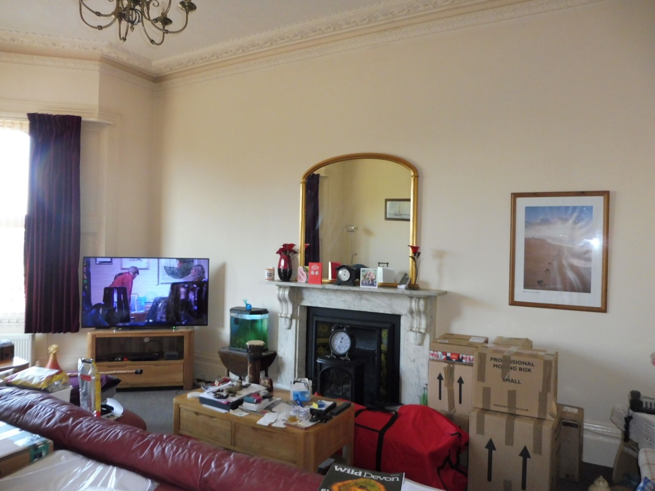 Clevedon 2 Bed Flat, Victoria Road, BS21 To Rent Now for £995.00 p/m