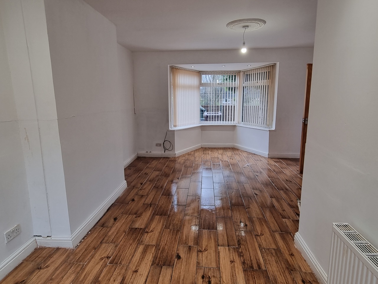 Chadderton, Oldham 2 Bed SemiDetached House, Hardman Street, OL9