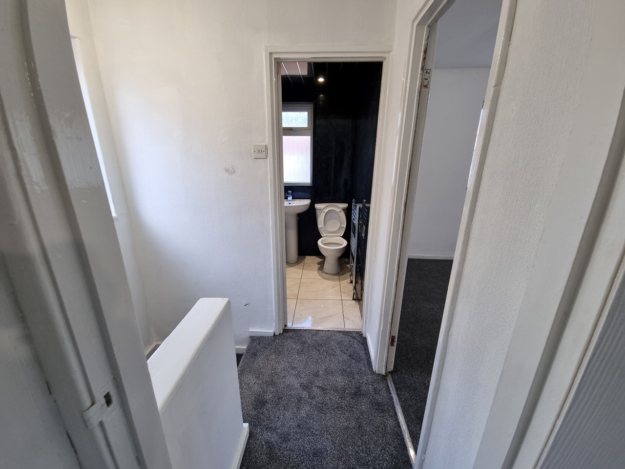 Chadderton, Oldham 2 Bed SemiDetached House, Hardman Street, OL9