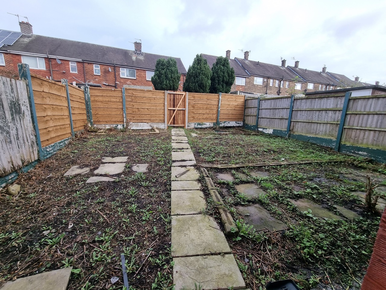 Chadderton, Oldham 2 Bed SemiDetached House, Hardman Street, OL9