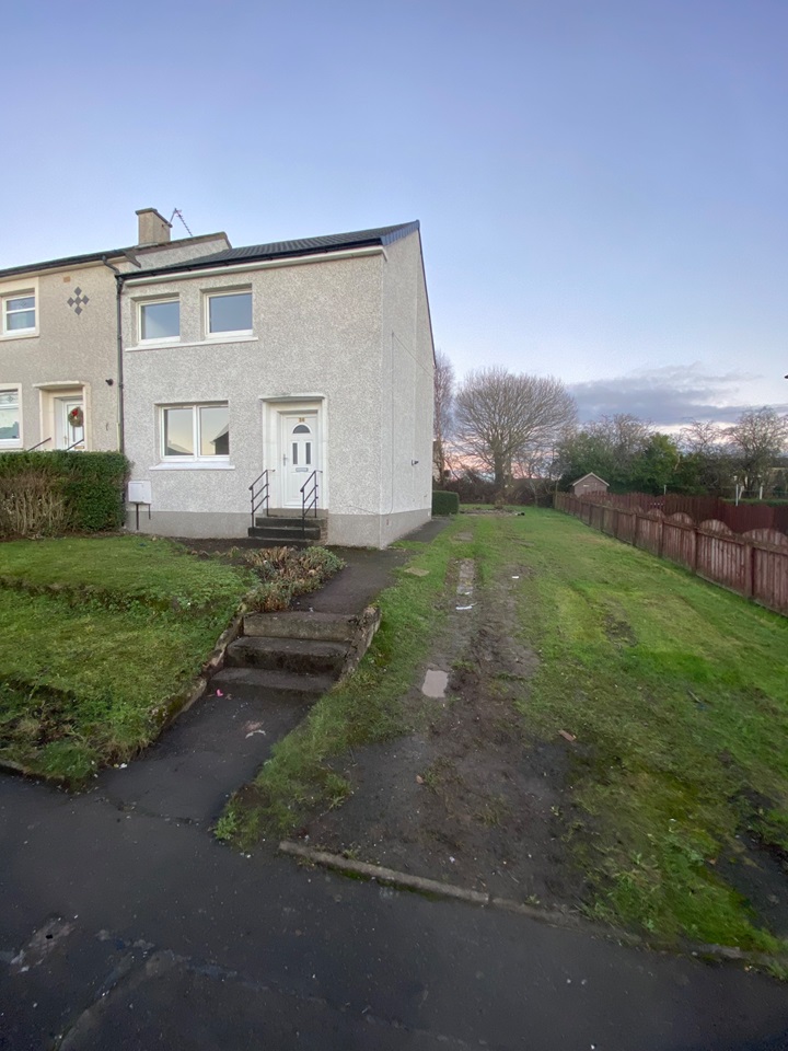 Houses To Rent Chapelhall Airdrie at Marion Reyna blog