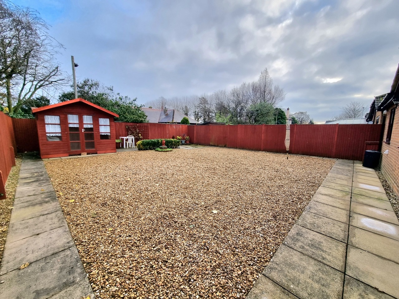 Spalding 2 Bed Bungalow, Rembrandt Way, PE11 To Rent Now for £800.